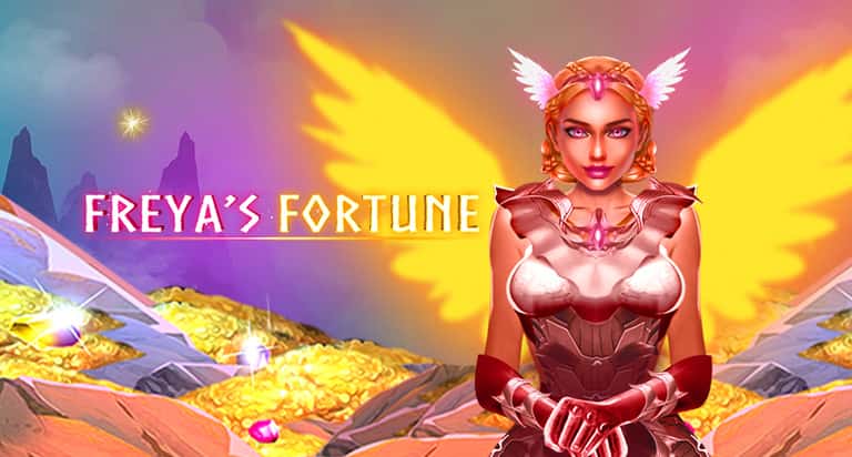 Freya’s Fortune
