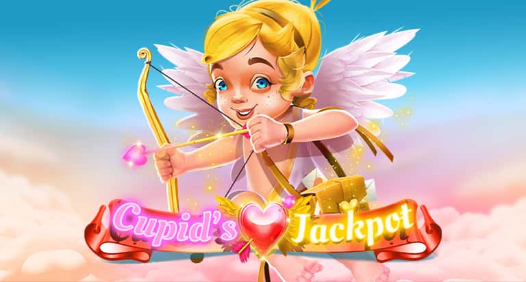 Cupid’s Jackpot Slots