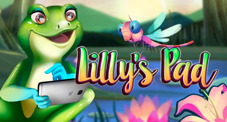Lilly’s Pad