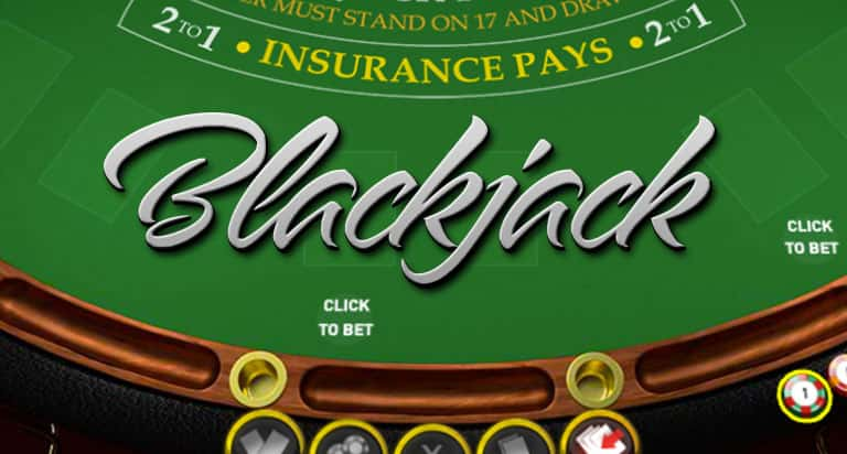 Multihand Blackjack