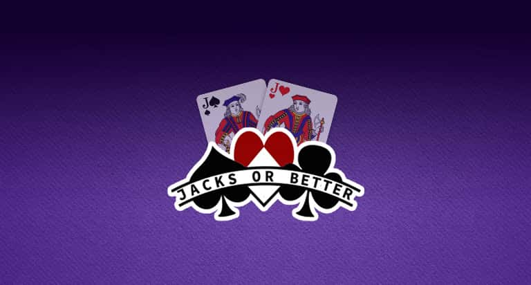 Jacks or Better