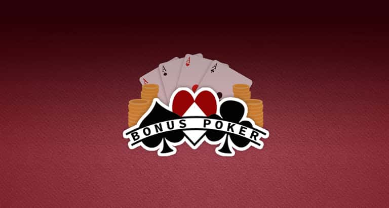 Multi-Hand Bonus Poker