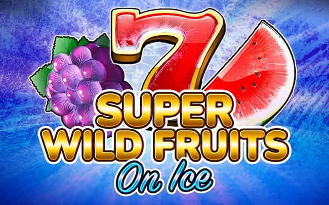 Super Wild Fruits – On Ice