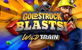 Goldstruck Blasts!