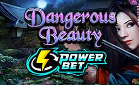 Dangerous Beauty (Power Bet)