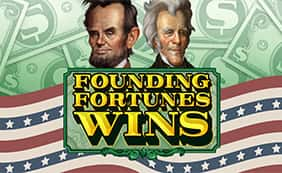 Founding Fortunes Wins