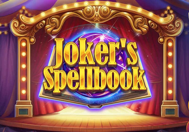 Joker’s Spellbook (Coming Soon)