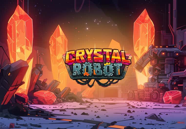 Crystal Robot