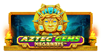 Aztec Gems Megaways