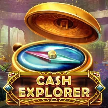 Cash Explorer