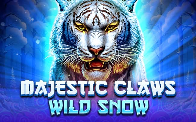 Majestic Claws – Wild Snow