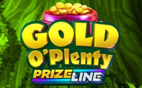 Gold O'Plenty