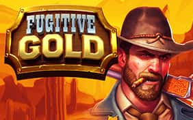 Fugitive Gold