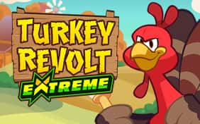 Turkey Revolt Extreme