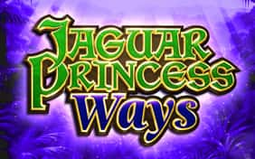 Jaguar Princess Ways