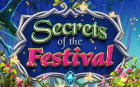 Secrets of the Festival