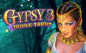 Gypsy 3: Triple Tarot