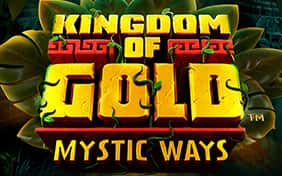 Kingdom of Gold: Mystic Ways