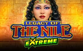 Legacy of the Nile Extreme