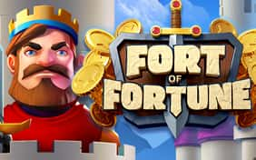 Fort of Fortune