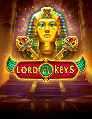 Lord of the Keys