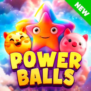 Power Balls