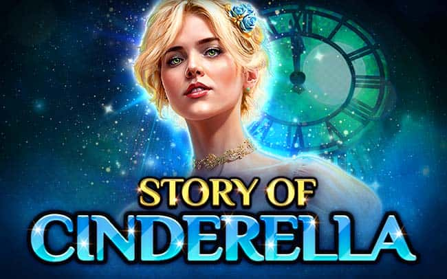 Story Of Cinderella