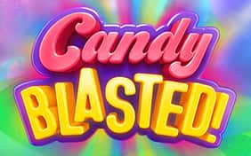 CANDYBLASTED