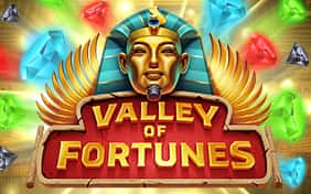 Valley of Fortunes