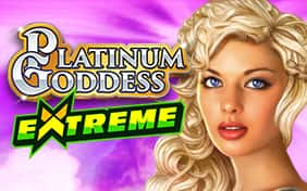 Platinum Goddess Extreme