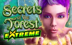 Secrets of the Forest Extreme