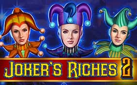 Joker’s Riches 2