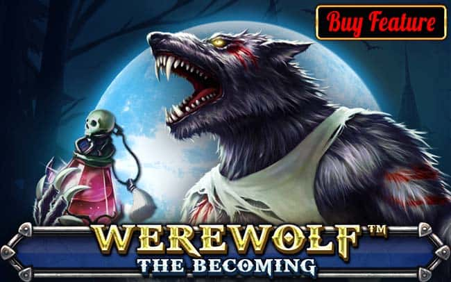 Werewolf – The Becoming