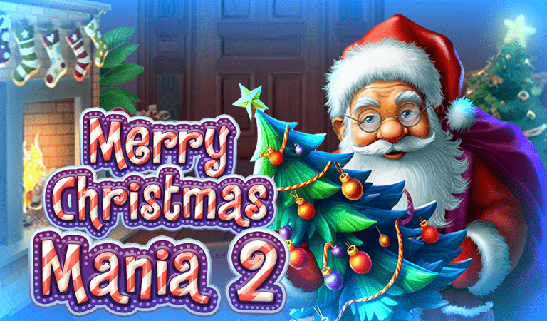 Merry Christmas Mania 2