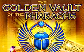 The Golden Vault of the Pharaohs