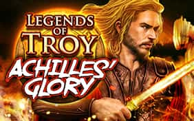 Legends of Troy: Achilles' Glory