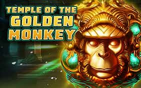 Temple of the Golden Monkey