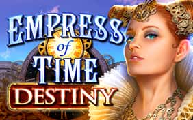 Empress of Time: Destiny