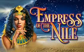 Empress of the Nile