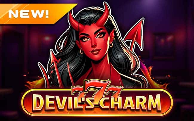 777 – Devil’s Charm