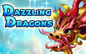 Dazzling Dragons