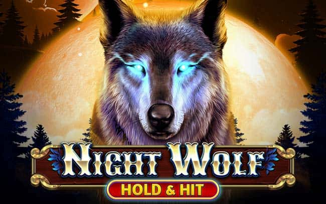 Night Wolf – Hold & Hit