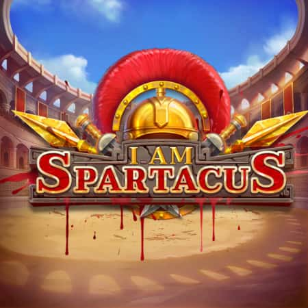 I Am Spartacus