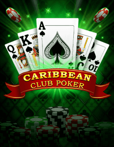 Caribbean Club Poker