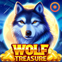 Wolf Treasure