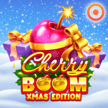 Cherry Boom Christmas