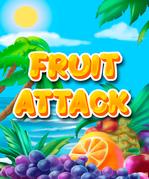 Fruit Attack