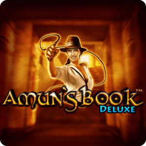 Amun’s Book HD Deluxe