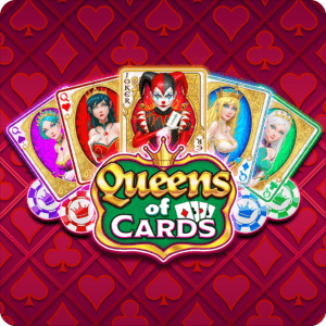 Queens Of Cards