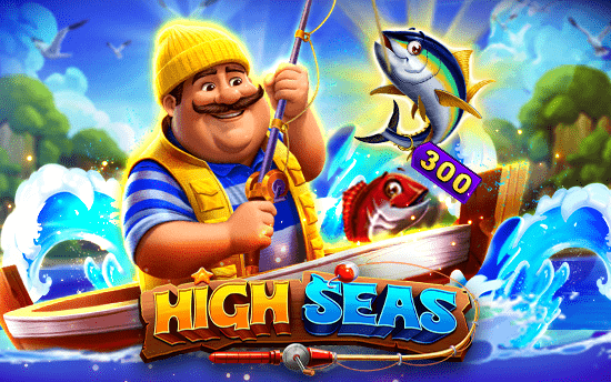 High Seas